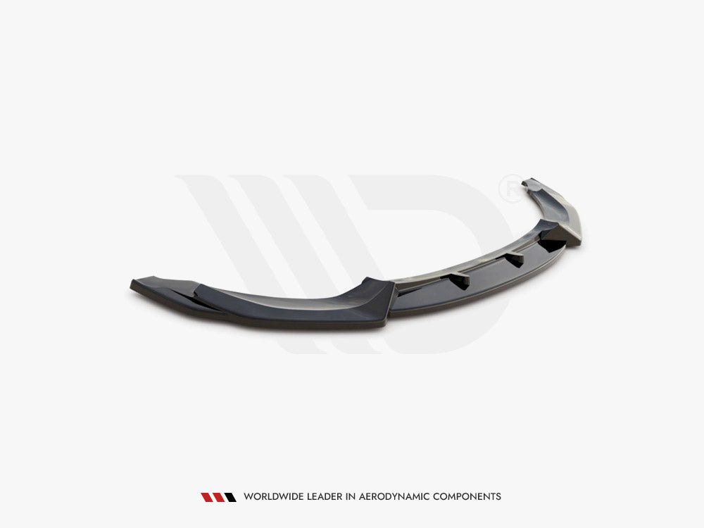 Front Splitter Bmw M4 F82 (2014-)