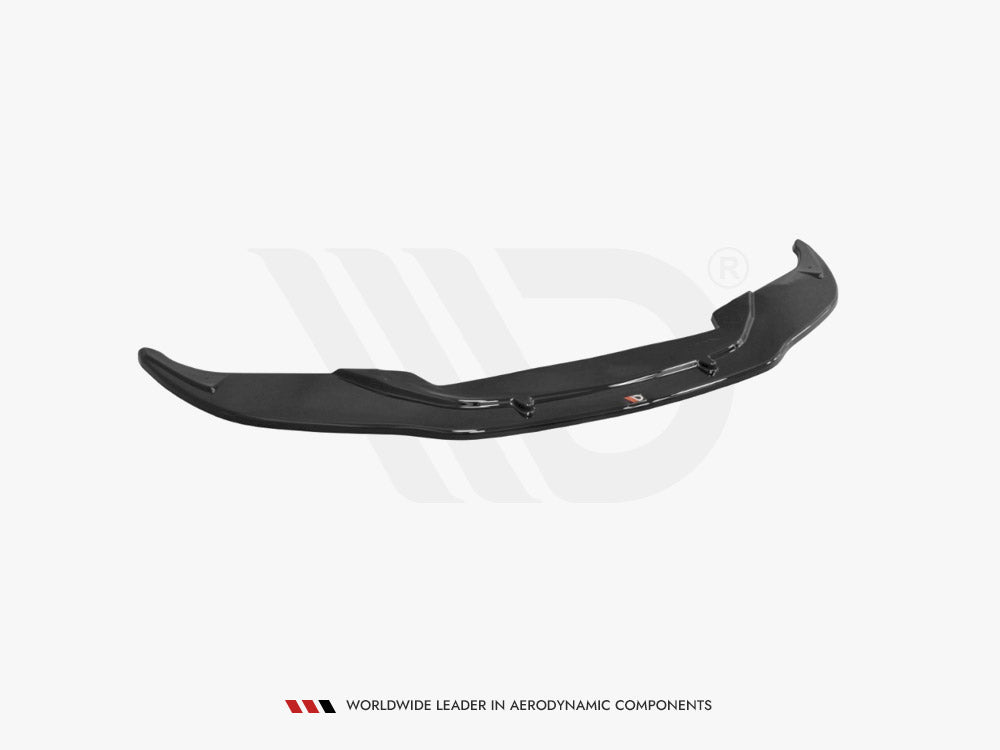 Front Splitter V.2 Bmw M6 E63