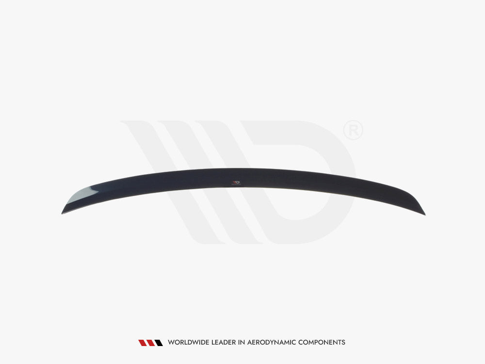 Spoiler Extension Bmw X3 F25 M-Pack Facelift (2014-2017)