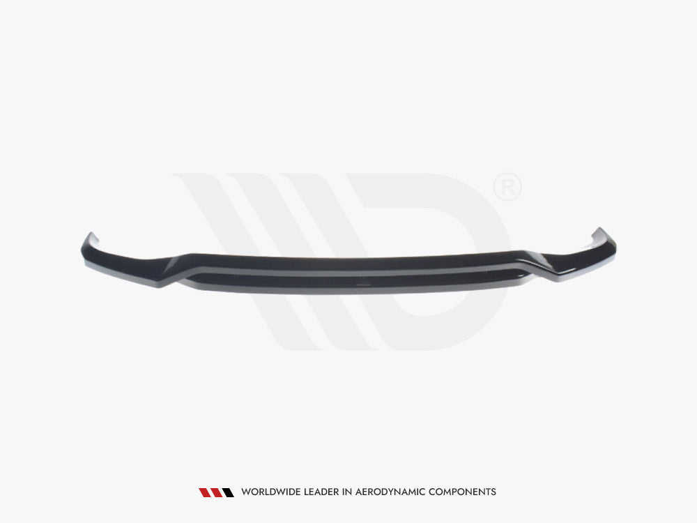 Front Splitter V.1 Bmw X5 M-Sport G05