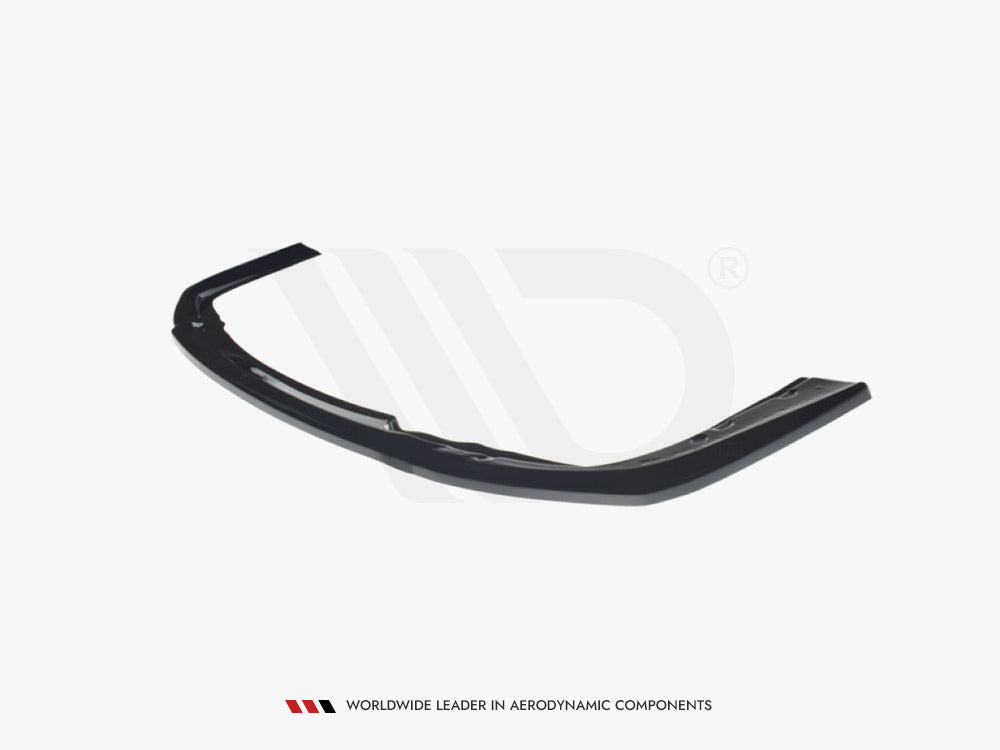 Central Rear Splitter Bmw X5 M-Sport G05