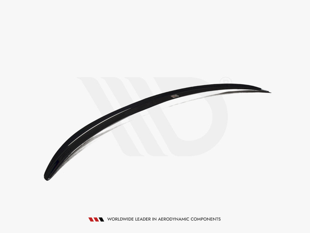 Spoiler Cap Bmw X6 F16 M-Pack / X6 M F86