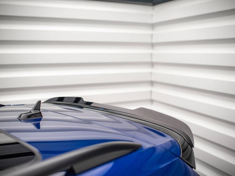 Spoiler Cap Vw Tiguan R  / R-Line Mk2 Facelift