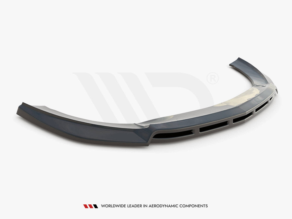 Front Splitter V.5 Mercedes-Benz V-Class AMG-Line W447