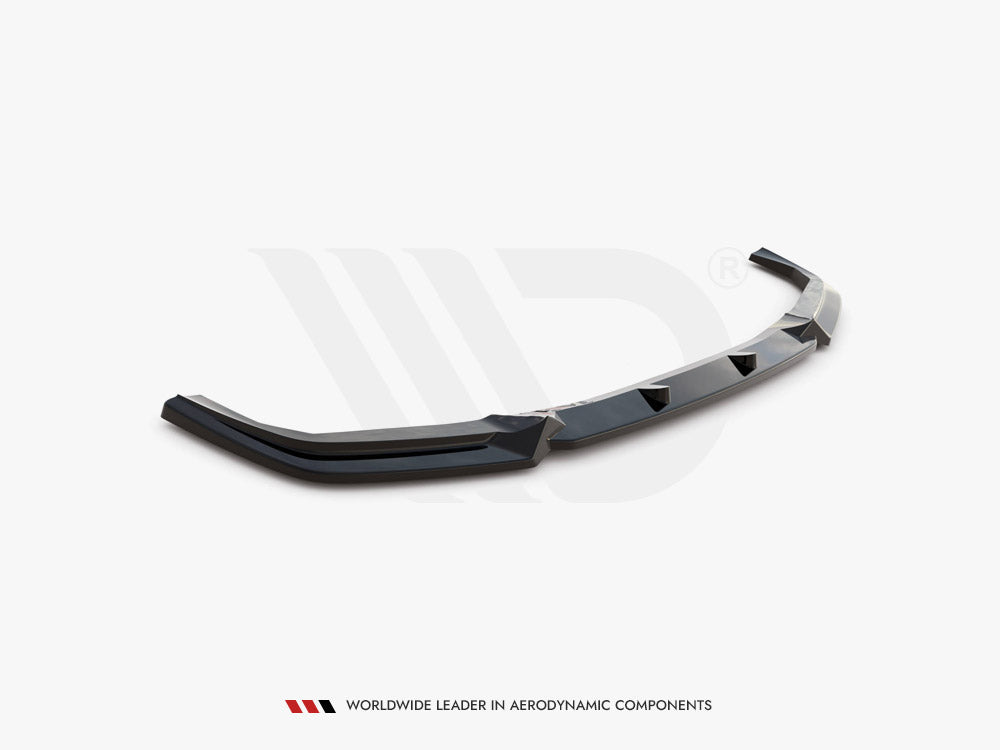 Front Splitter V.1 Bmw X5M F95