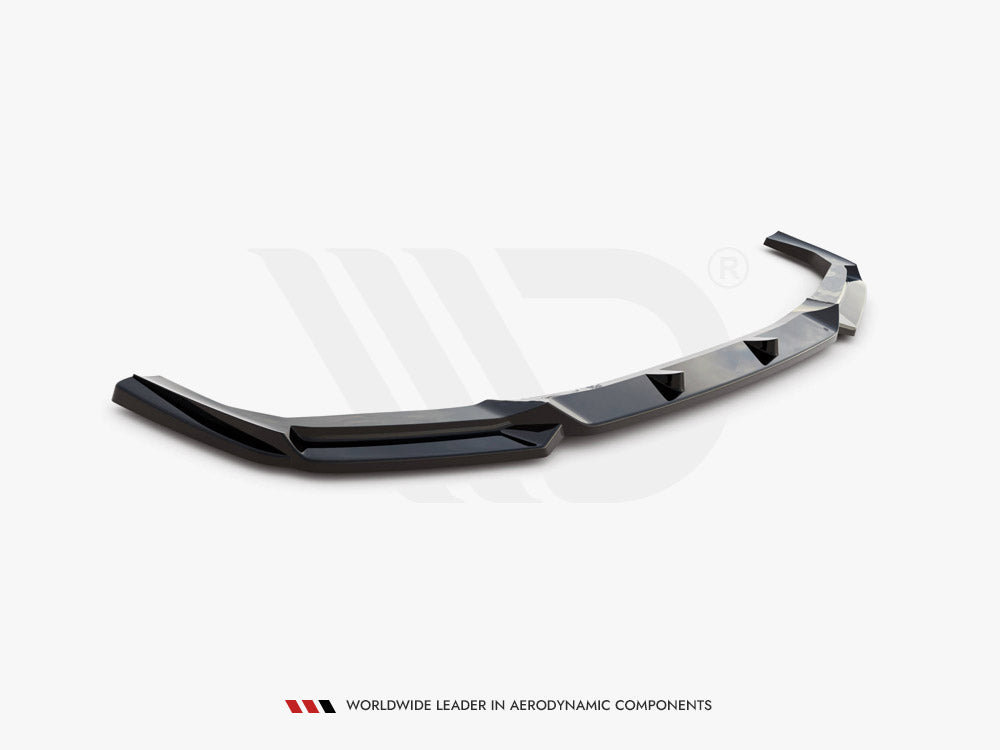 Front Splitter V.2 Bmw X5M F95