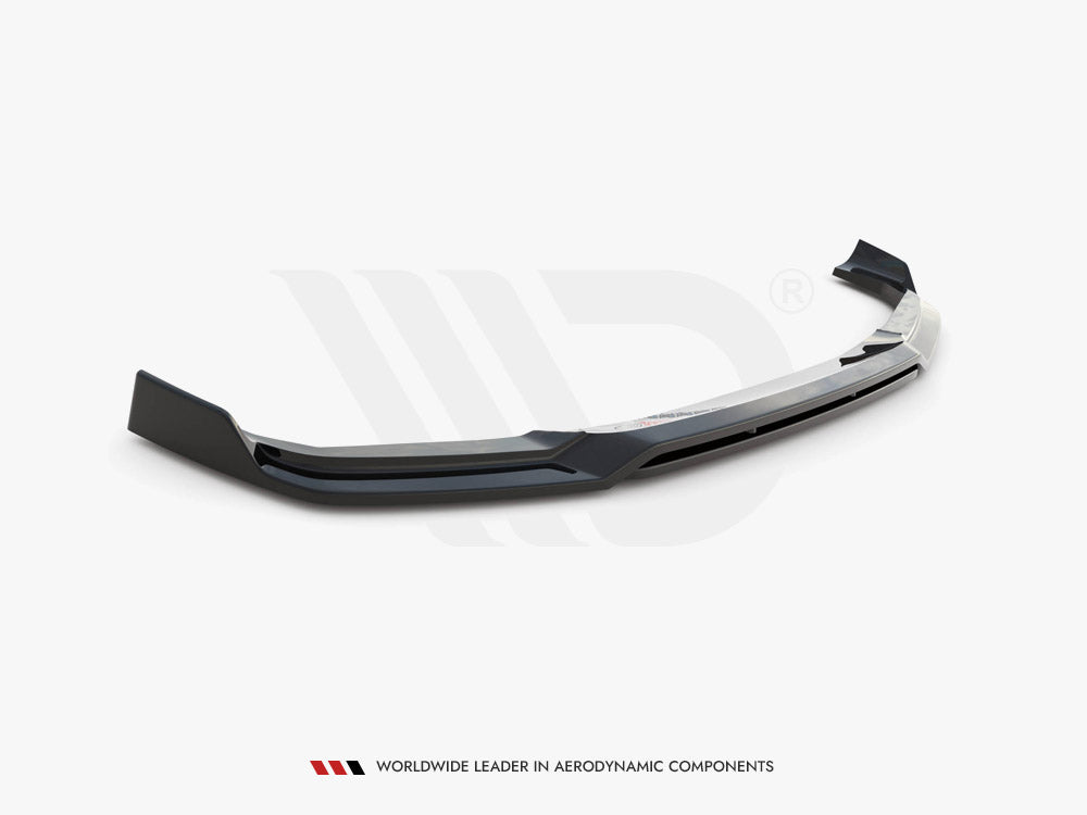 Front Splitter V.3 Bmw X5M F95