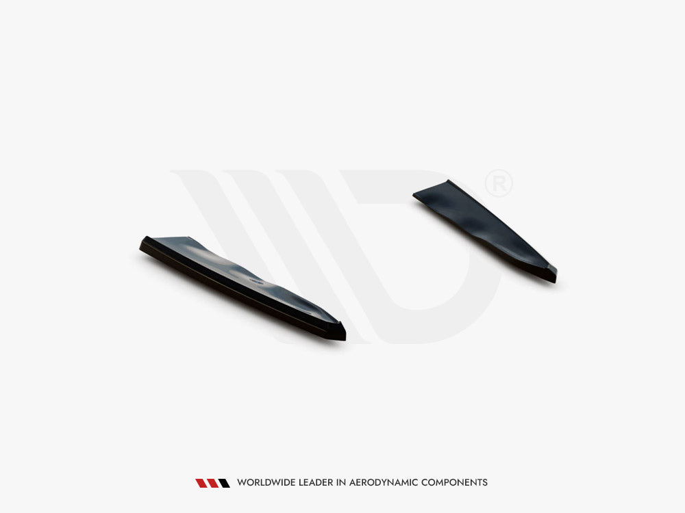 Rear Side Splitters Bmw X5M F95