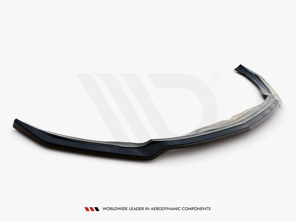 Front Splitter V.1 Mercedes-AMG CLA 45 Aero C118