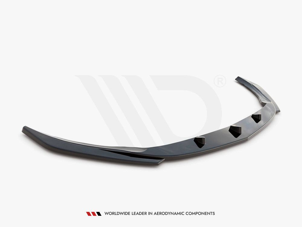 Front Splitter V.3 Mercedes-AMG CLA 45 Aero C118