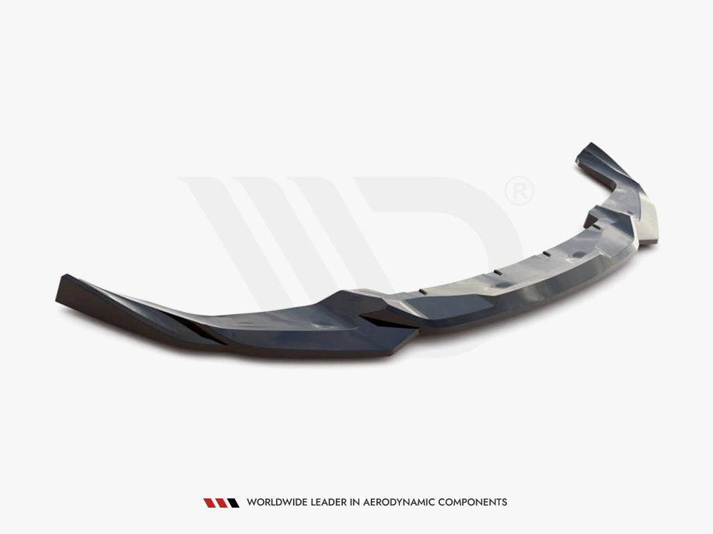 Front Splitter V.1 Bmw M2 Competition F87 (2018-2020)
