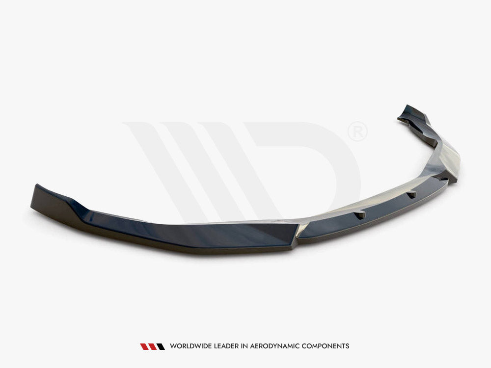 Front Splitter V.1 Bmw M5 F90 Facelift