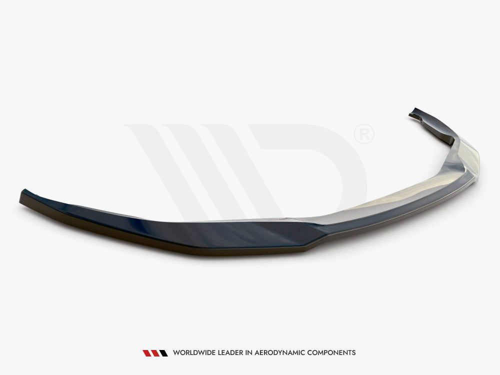 Front Splitter V.2 Bmw M5 F90 Facelift
