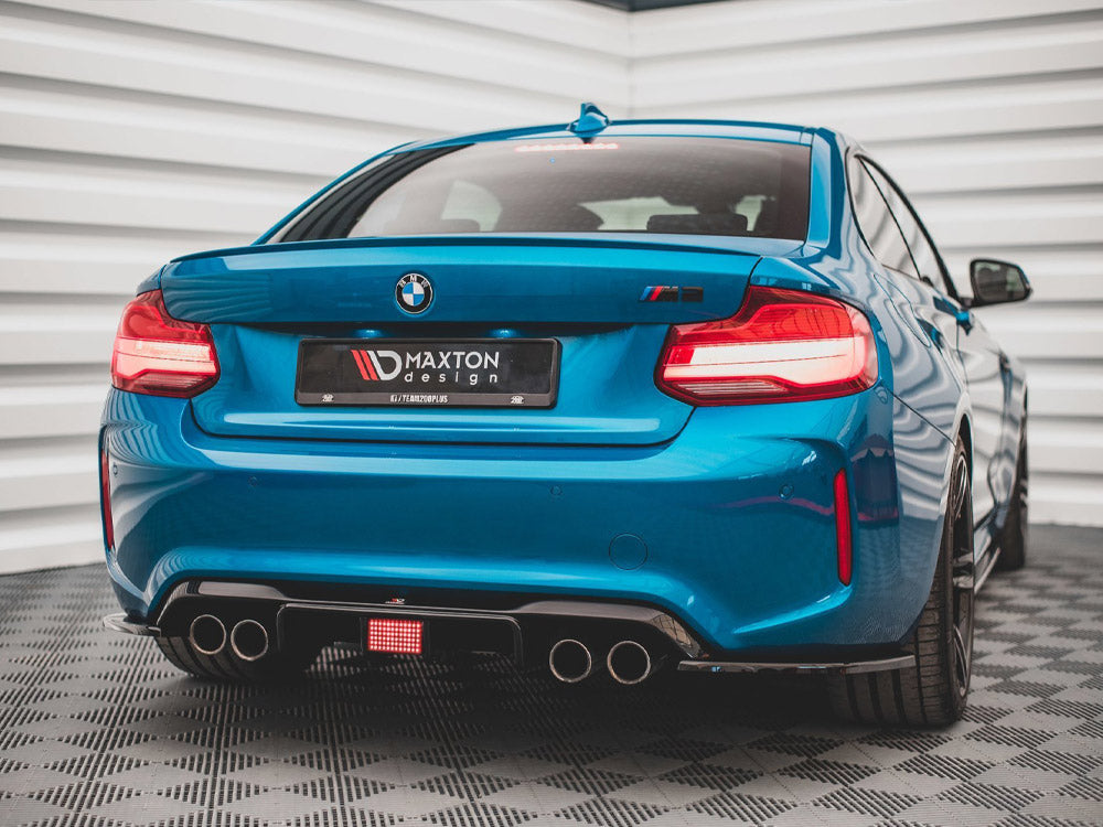 Led Stop Light Bmw M2 F87