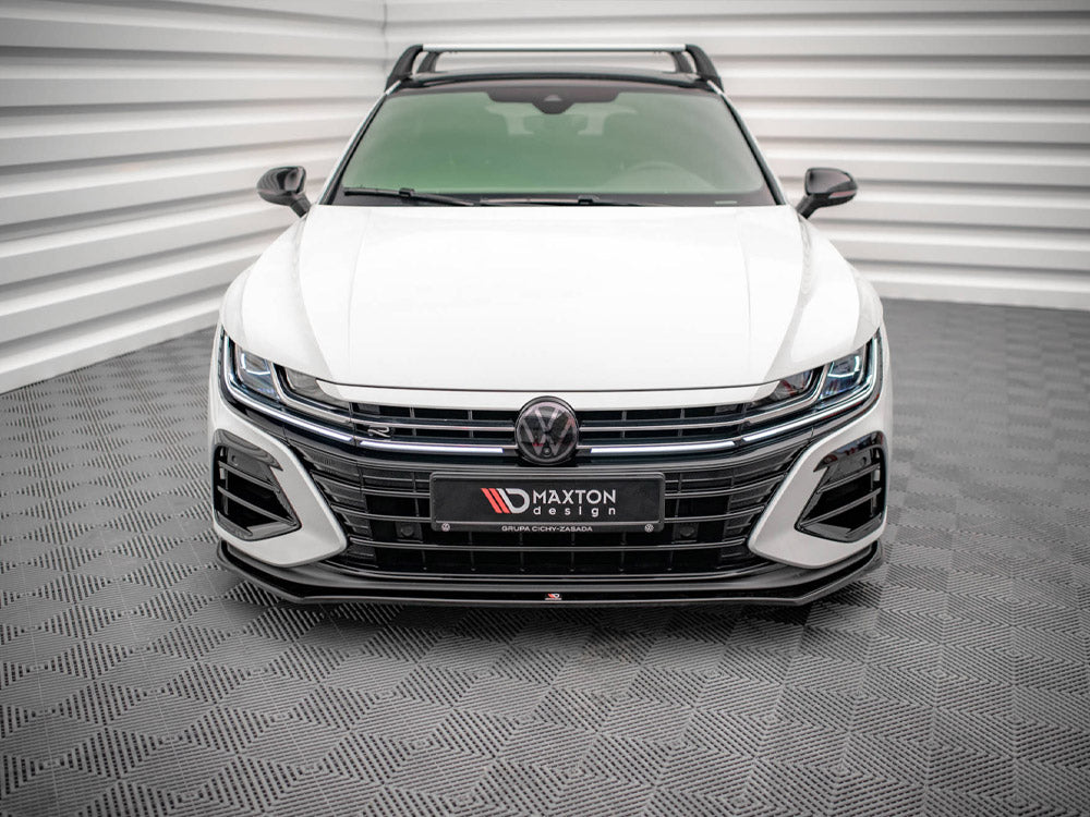 Front Splitter V.3 Vw Arteon R (2020-)