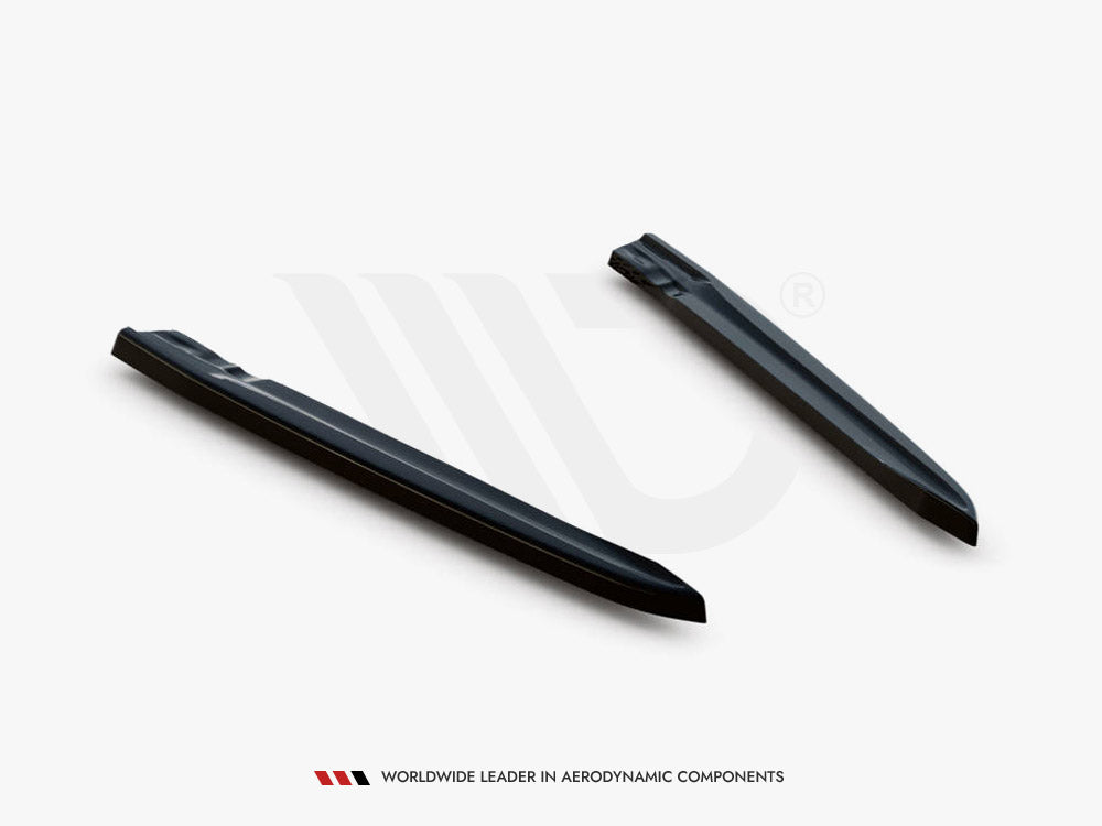 Rear Side Splitters Vw Arteon R (2020-)