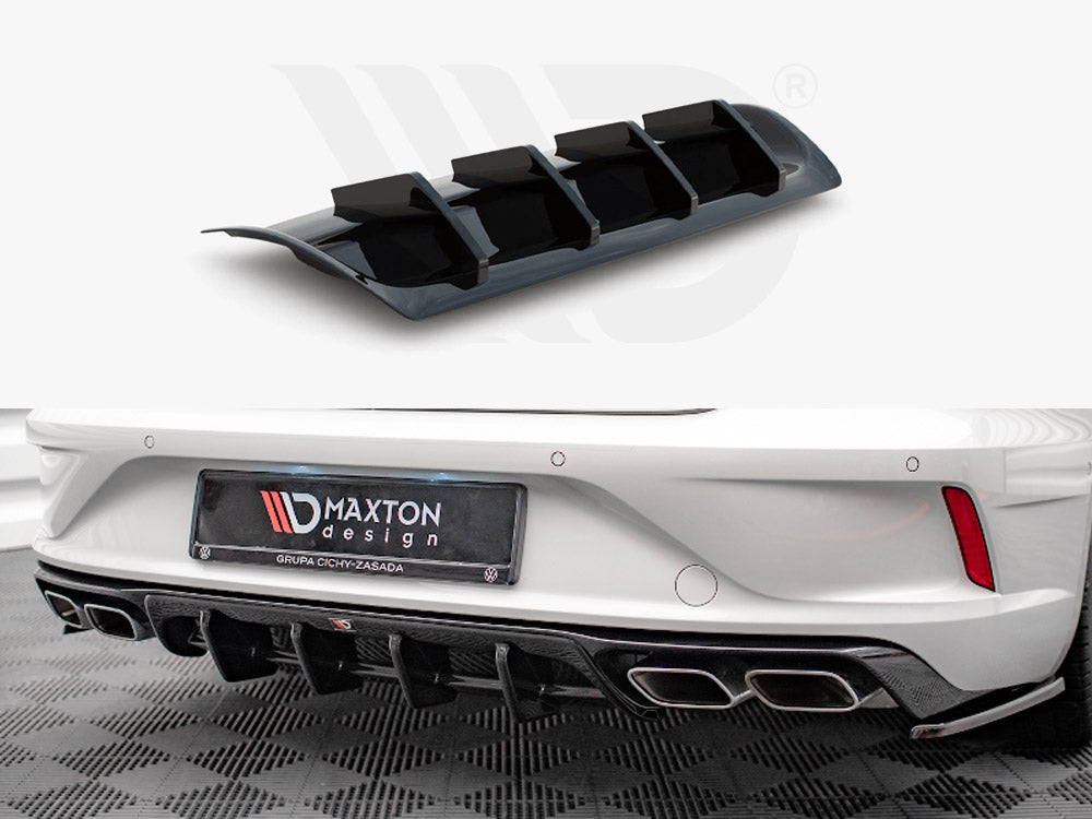 Rear Valance Vw Arteon R (2020-)