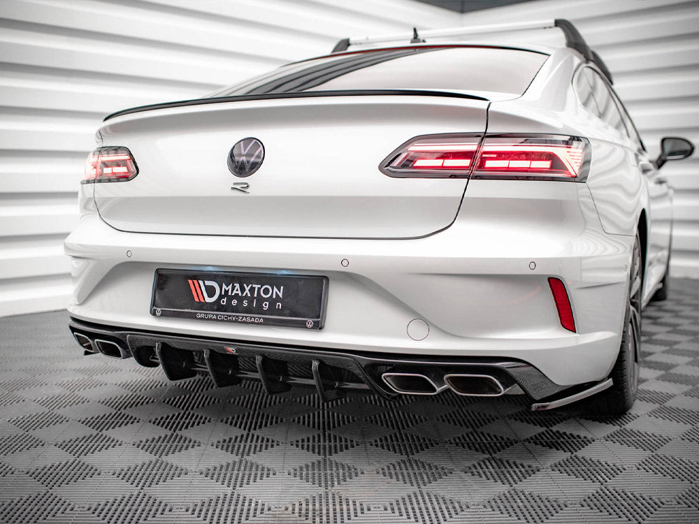 Rear Valance Vw Arteon R (2020-)