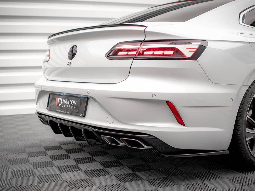 Rear Valance Vw Arteon R (2020-)