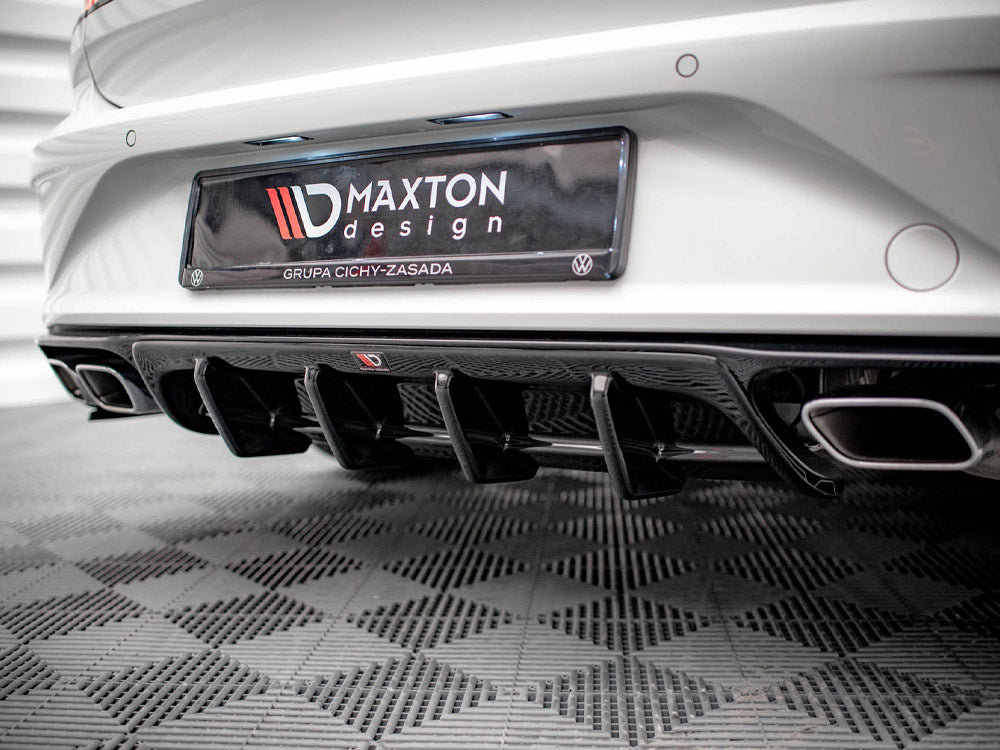 Rear Valance Vw Arteon R (2020-)