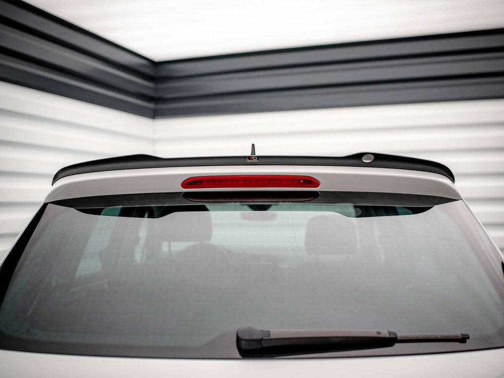 Spoiler Cap Vw Tiguan Mk2 (2015-2020)