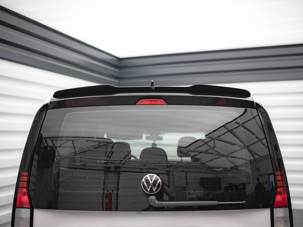 Spoiler Cap Vw Caddy Mk5 (2020-)