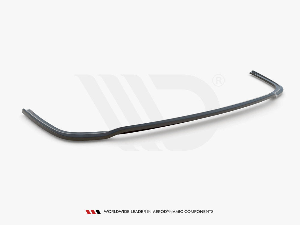 Rear Splitter Vw Caddy Mk5 / Ford Transit Connect Mk3