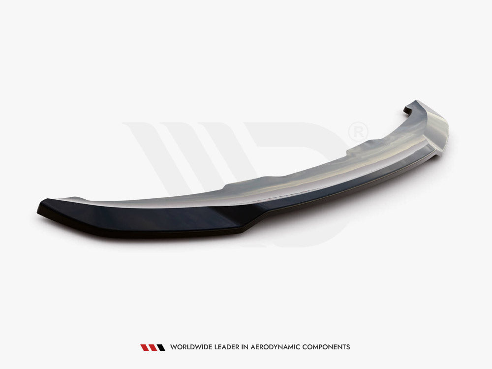 Front Splitter V.1 Bmw I3 Mk1 Facelift (2017-2022)