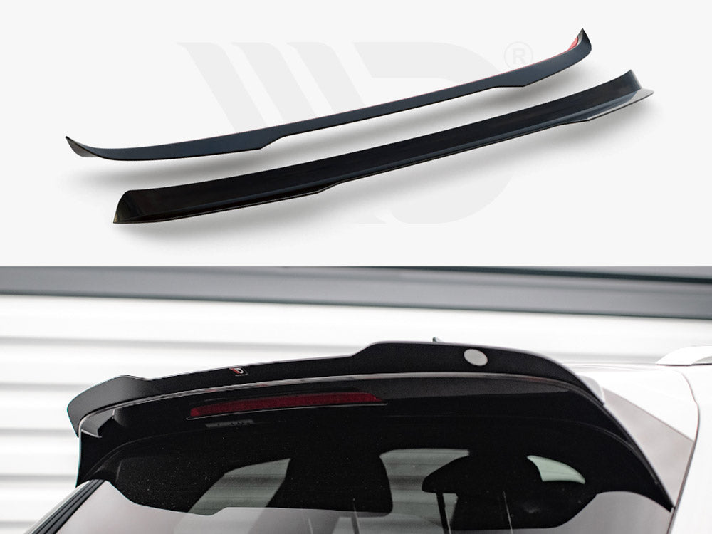 Spoiler Cap Volkswagen Touareg R-Line Mk3