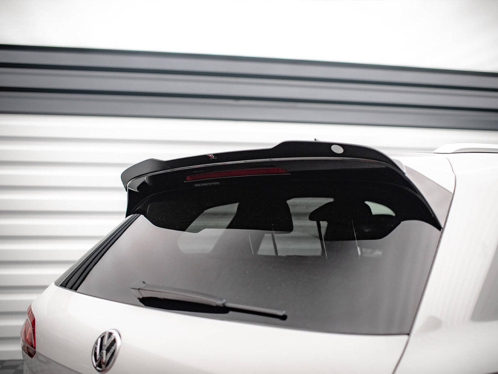 Spoiler Cap Volkswagen Touareg R-Line Mk3
