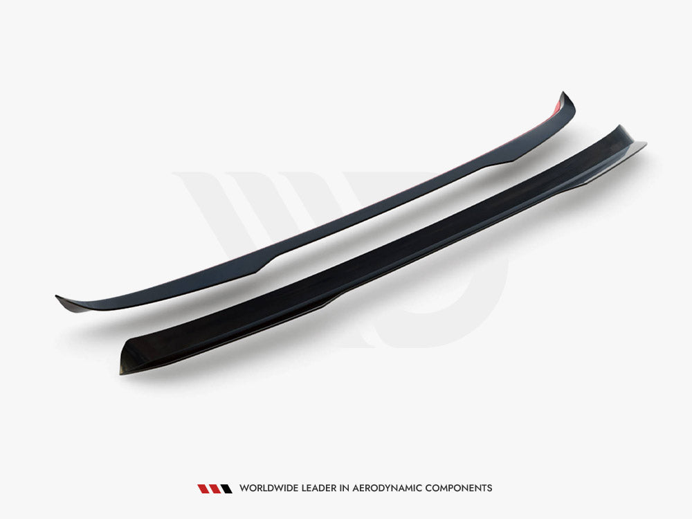 Spoiler Cap Volkswagen Touareg R-Line Mk3