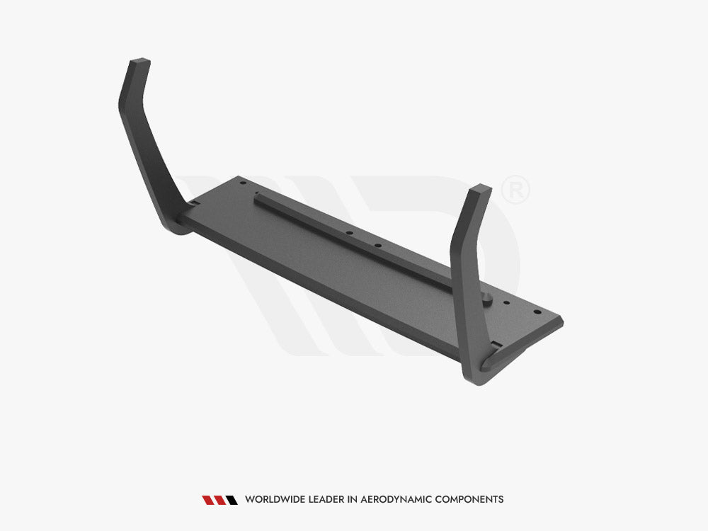 Street Pro Rear Diffuser Bmw M3 Sedan / Touring G80 / G81
