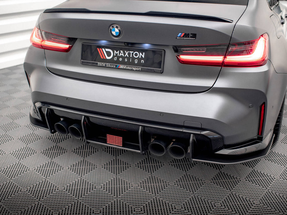 Led Stop Light Bmw M3 G80