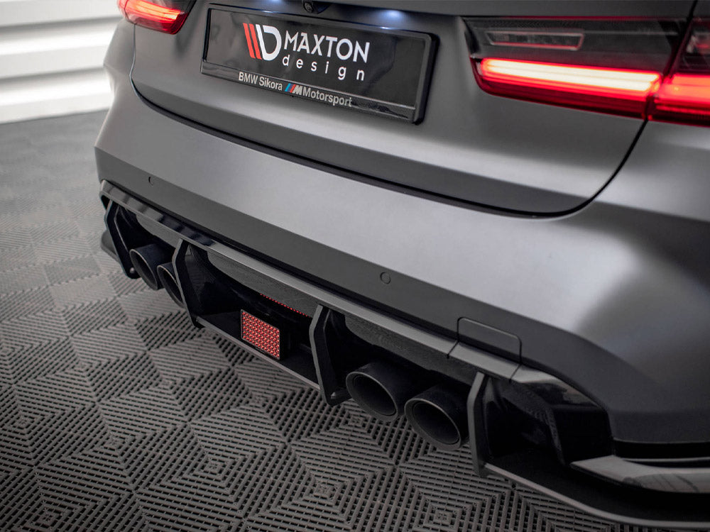 Led Stop Light Bmw M3 G80