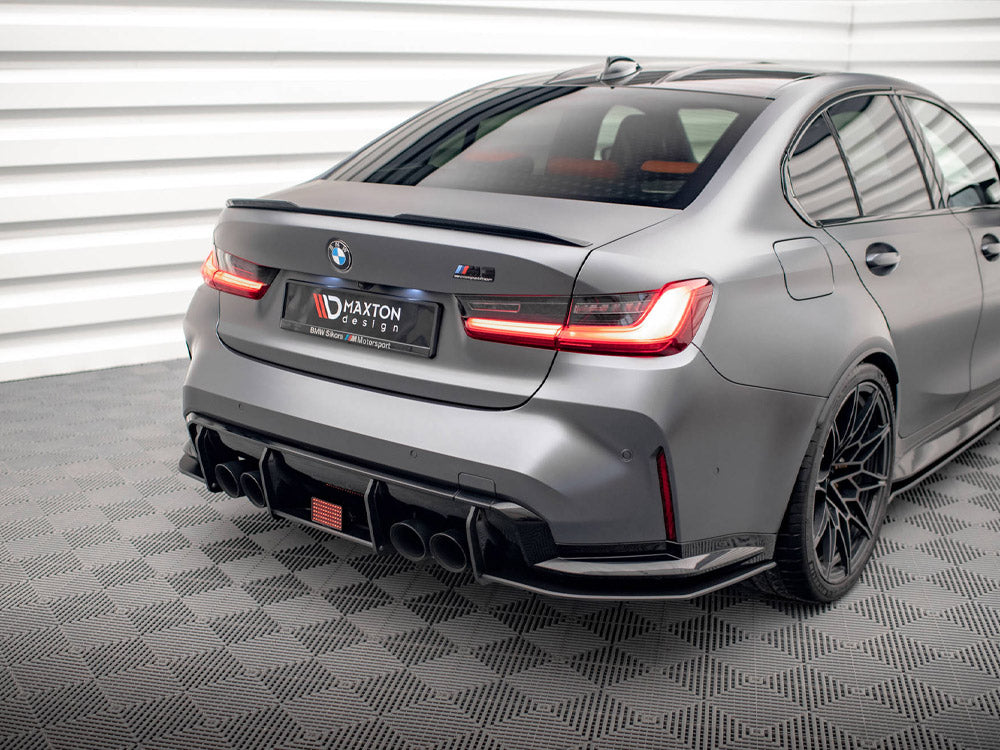 Led Stop Light Bmw M3 G80