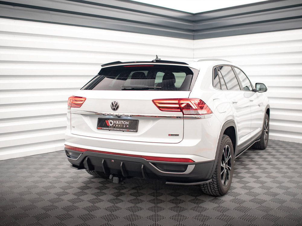 Rear Side Splitters Vw Atlas Cross Sport (2020-)