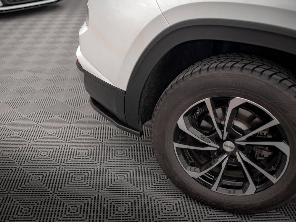 Rear Side Splitters Vw Atlas Cross Sport (2020-)