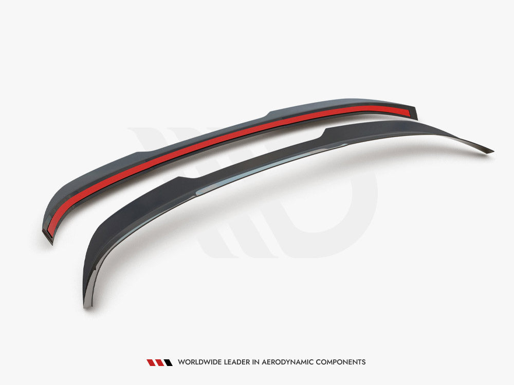 Spoiler Cap Bmw 1 F40 M-Sport