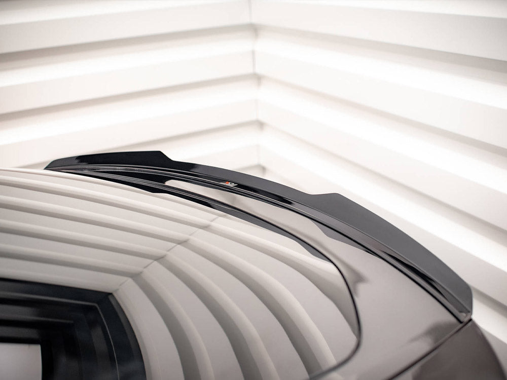 Spoiler CAP Mercedes-Benz GLE Coupe AMG-Line C167 / C167 Facelift