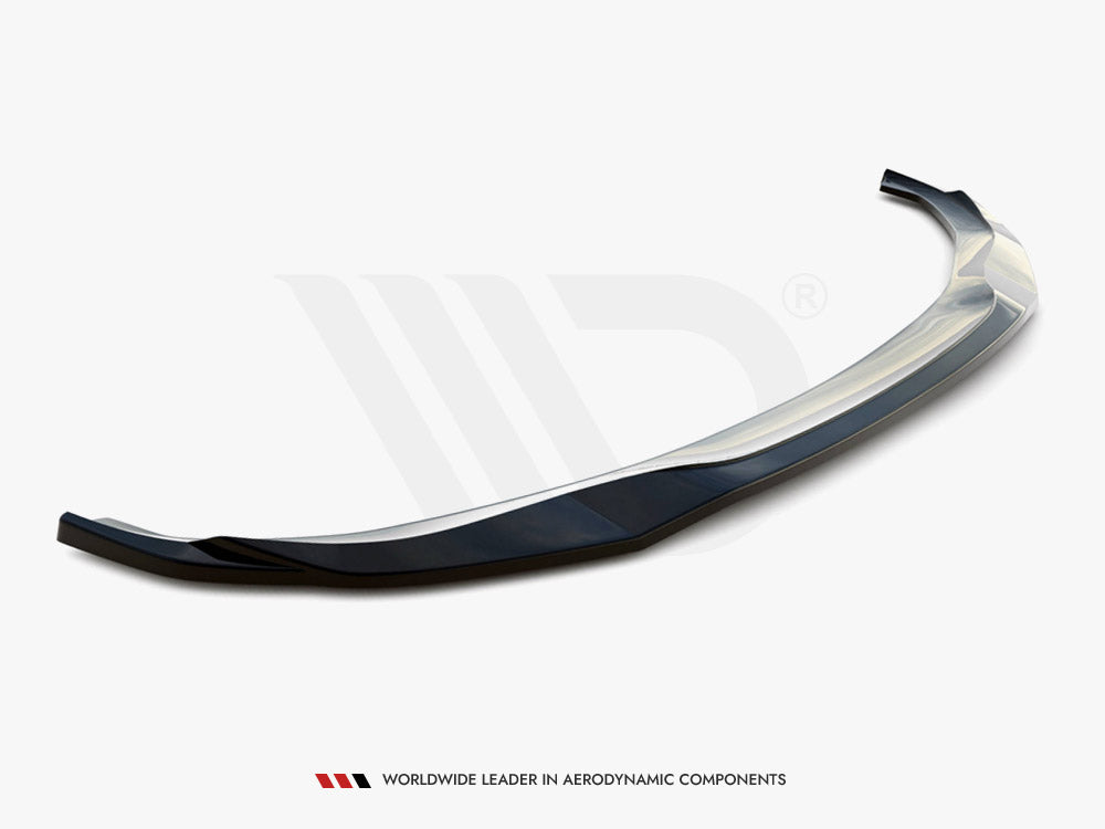 Front Splitter V.1 Bmw 4 / I4 Gran Coupe M-Pack / M440I G26