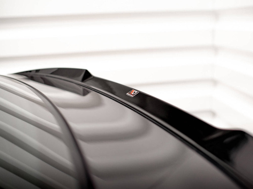 Spoiler Cap 3D V.1 Bmw X6 F16 M-Pack / X6 M F86