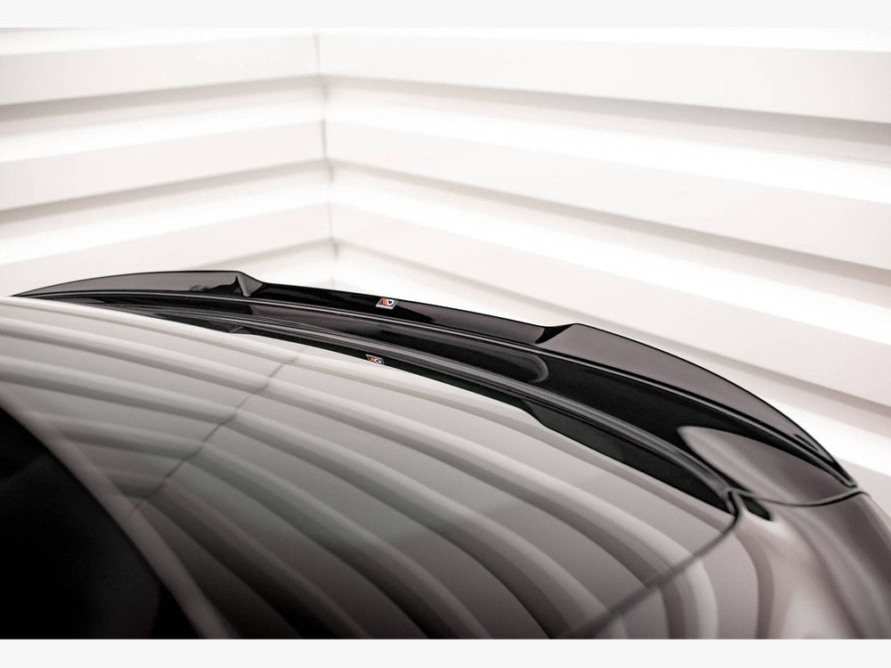 Spoiler Cap 3D V.1 Bmw X6 F16 M-Pack / X6 M F86