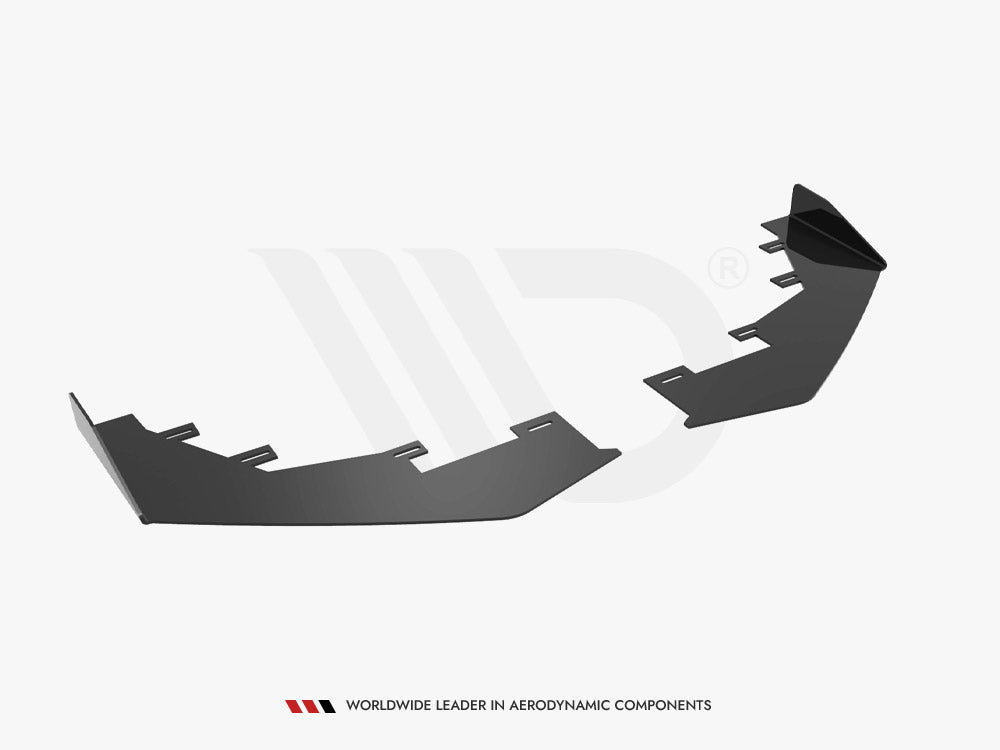 Front Flaps Bmw M2 Competition F87