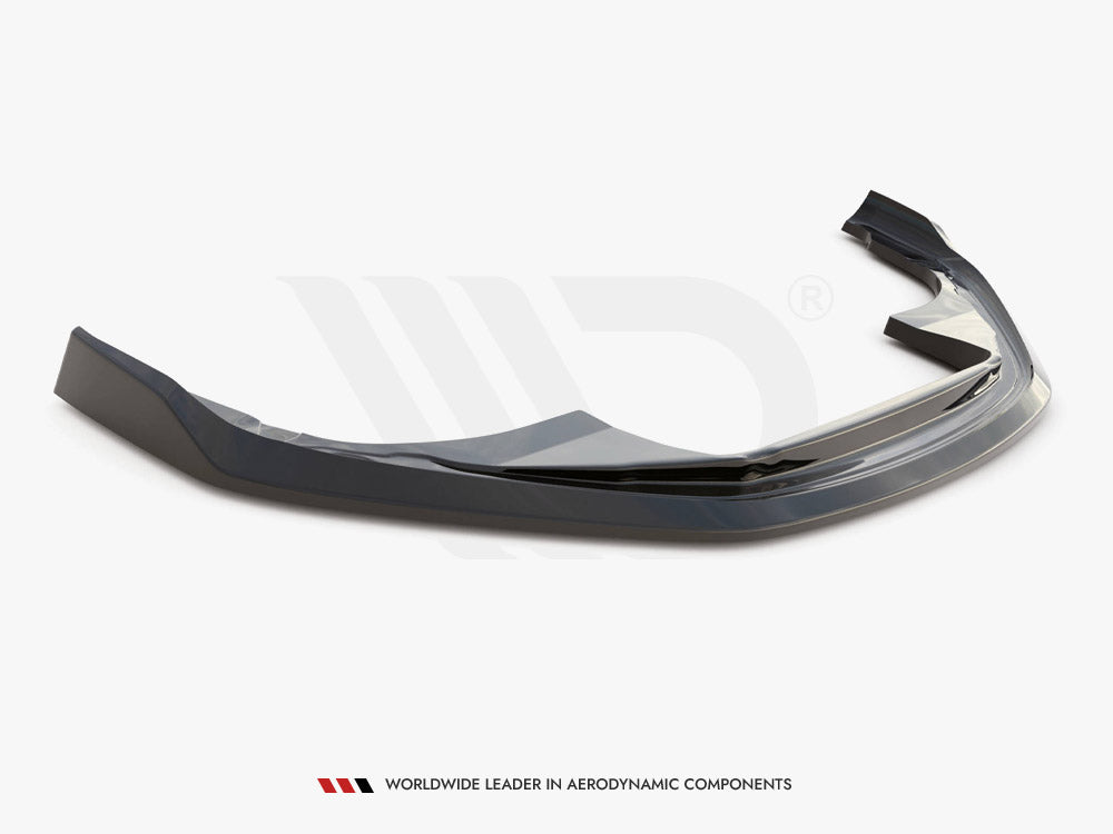 Front Splitter V.2 Porsche 911 Carrera Aero / Carrera Gts 992