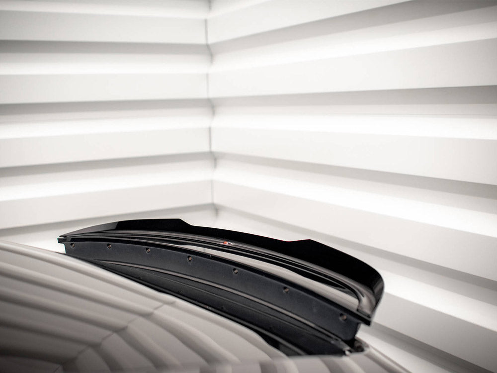 Spoiler Cap Porsche Panamera / Panamera Diesel 970