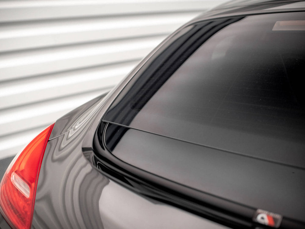 Spoiler Cap Porsche Panamera / Panamera Diesel 970