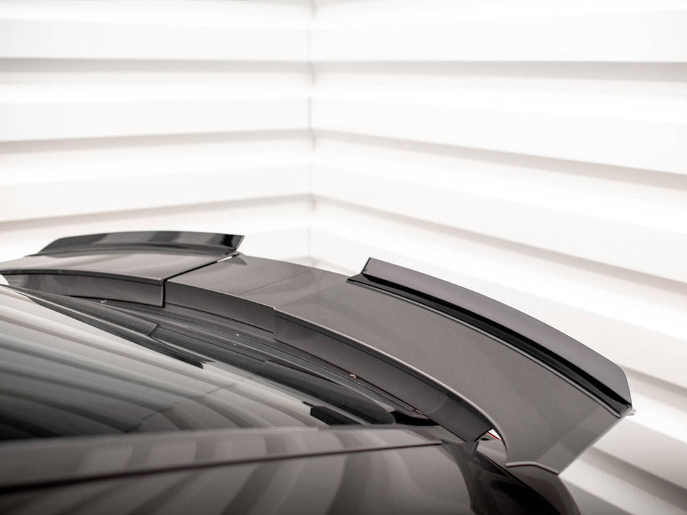 Spoiler Cap Porsche Panamera Gts / Panamera E-Hybrid / Panamera Turbo S E-Hybrid 971