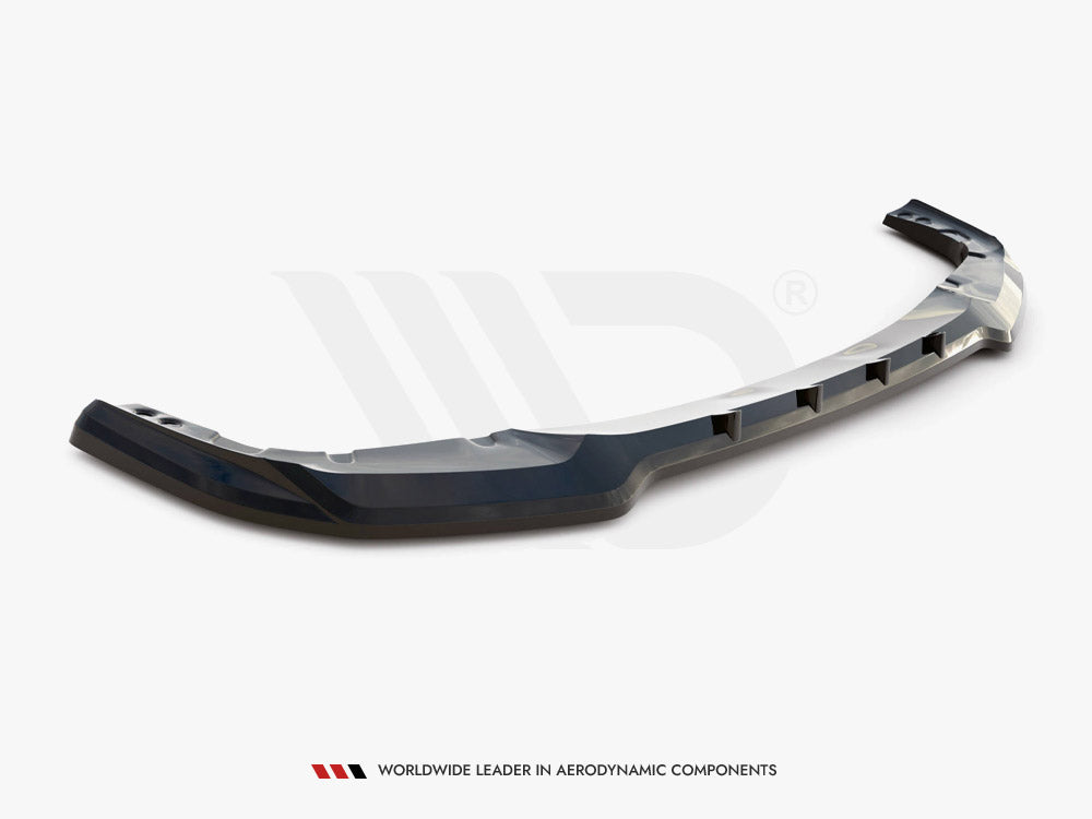 Front Splitter V.1 Bmw X6 M F96