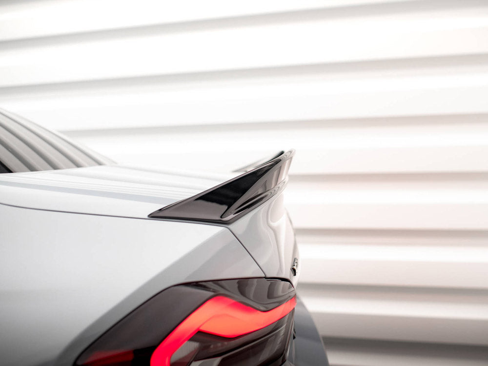 Spoiler Cap 3D Bmw 2 Coupe G42 / M2 G87