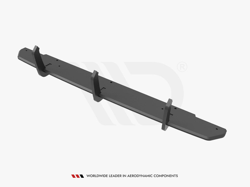 Street Pro Rear Diffuser Bmw 2 Coupe M240I G42
